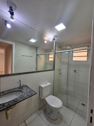 Imagem Apartamento com 2 Quartos à Venda, 56 m² em Vila João Jorge - Campinas