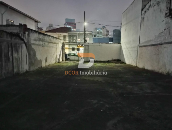 Imagem Terreno para Alugar, 63 m² em Centro - Santo André Imagem Terreno para Alugar, 63 m² em Centro - Santo André