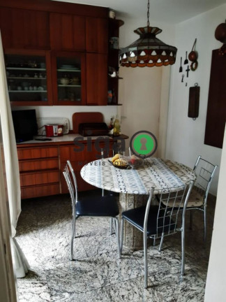 Imagem Apartamento com 4 Quartos à Venda, 285 m² em Morumbi - São Paulo Imagem Apartamento com 4 Quartos à Venda, 285 m² em Morumbi - São Paulo