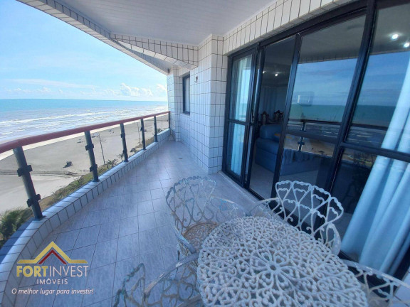 Imagem Imóvel com 3 Quartos à Venda, 165 m² em Jardim Real - Praia Grande