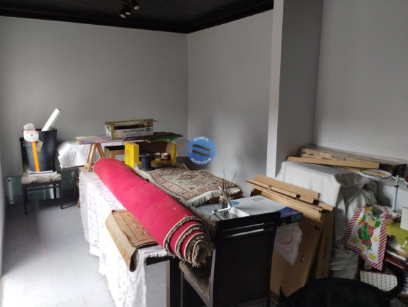 Imagem Casa com 3 Quartos à Venda, 212 m² em Embaré - Santos Imagem Casa com 3 Quartos à Venda, 212 m² em Embaré - Santos
