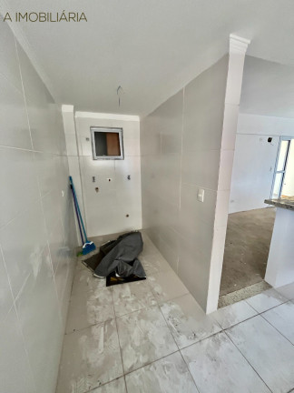 Imagem Imóvel com 2 Quartos à Venda, 65 m² em Rudge Ramos - São Bernardo Do Campo