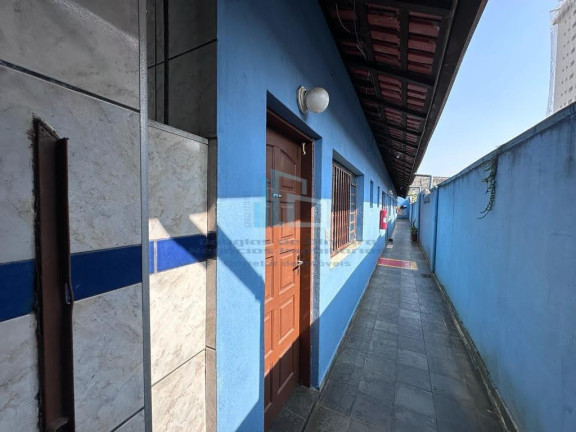 Imagem Casa de Condomínio com 1 Quarto à Venda, 40 m² em Aviação - Praia Grande Imagem Casa de Condomínio com 1 Quarto à Venda, 40 m² em Aviação - Praia Grande