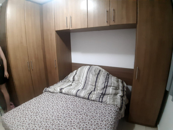 Imagem Imóvel com 2 Quartos à Venda, 48 m² em Penha De França - São Paulo