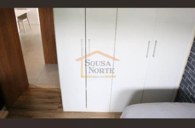 Imagem Apartamento com 3 Quartos à Venda, 82 m² em Casa Verde - São Paulo