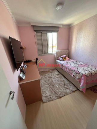 Imagem Apartamento com 3 Quartos à Venda, 74 m² em Jaguaribe - Osasco Imagem Apartamento com 3 Quartos à Venda, 74 m² em Jaguaribe - Osasco