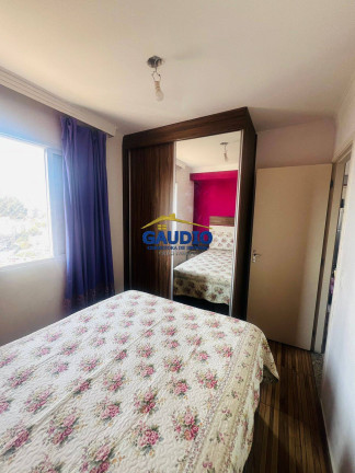 Imagem Apartamento com 2 Quartos à Venda, 46 m² em Jardim Umarizal - São Paulo Imagem Apartamento com 2 Quartos à Venda, 46 m² em Jardim Umarizal - São Paulo