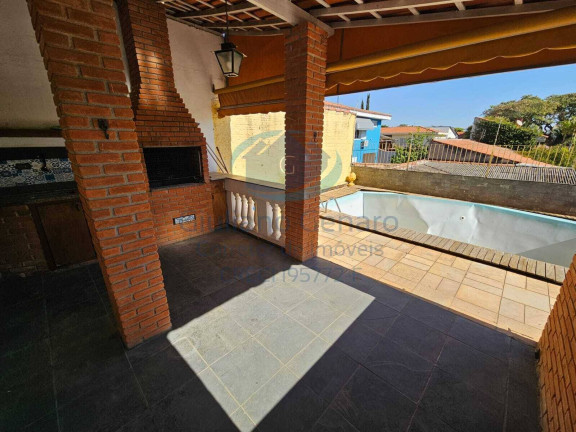 Imagem Casa com 3 Quartos à Venda, 335 m² em Brasil - Itu Imagem Casa com 3 Quartos à Venda, 335 m² em Brasil - Itu