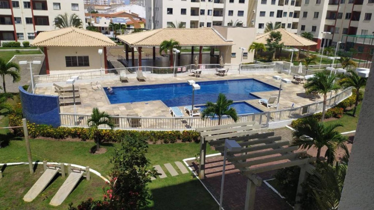 Imagem Apartamento com 3 Quartos à Venda, 68 m² em Zona De Expansão (aruana) - Aracaju Imagem Apartamento com 3 Quartos à Venda, 68 m² em Zona De Expansão (aruana) - Aracaju