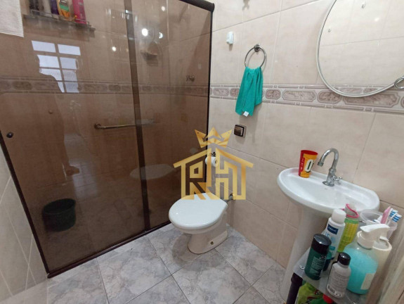 Imagem Kitnet com 1 Quarto à Venda, 45 m² em Aviação - Praia Grande