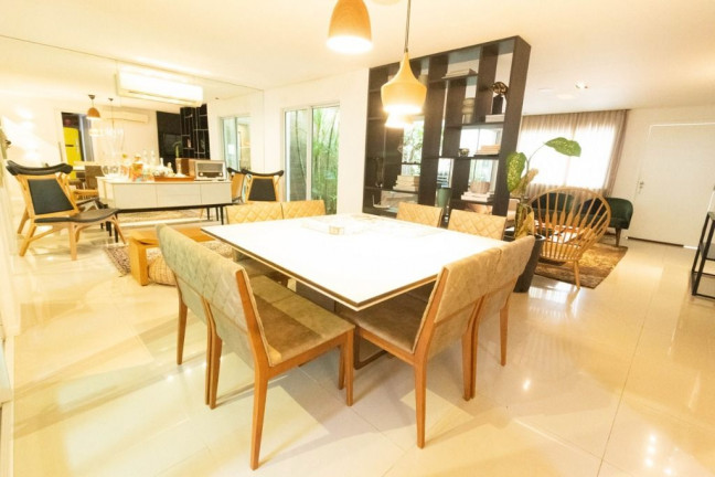 Imagem Casa com 4 Quartos à Venda, 270 m² em Dunas - Fortaleza Imagem Casa com 4 Quartos à Venda, 270 m² em Dunas - Fortaleza