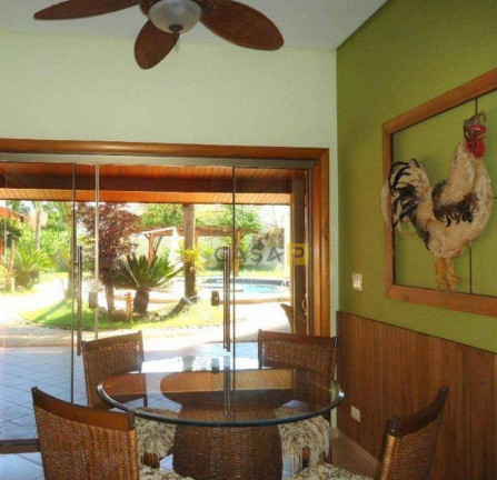 Imagem Casa com 3 Quartos à Venda, 546 m² em Condomínio Altos Da Represa - Americana Imagem Casa com 3 Quartos à Venda, 546 m² em Condomínio Altos Da Represa - Americana