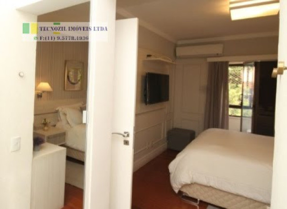 Imagem Apartamento com 3 Quartos à Venda, 127 m² em Jardim Vila Mariana - São Paulo Imagem Apartamento com 3 Quartos à Venda, 127 m² em Jardim Vila Mariana - São Paulo