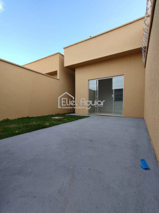 Imagem Casa com 2 Quartos à Venda, 75 m² em Residencial Antônio Carlos Pires - Goiânia Imagem Casa com 2 Quartos à Venda, 75 m² em Residencial Antônio Carlos Pires - Goiânia