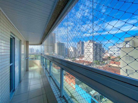 Imagem Apartamento com 3 Quartos à Venda, 121 m² em Ocian - Praia Grande Imagem Apartamento com 3 Quartos à Venda, 121 m² em Ocian - Praia Grande