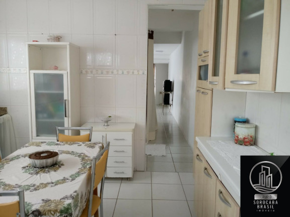 Imagem Casa com 2 Quartos à Venda, 105 m² em Jardim Karolyne - Votorantim