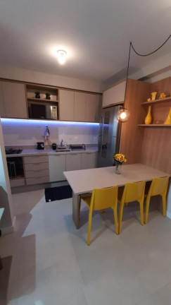 Imagem Apartamento à Venda, 37 m² em Carvoeira - Florianópolis Imagem Apartamento à Venda, 37 m² em Carvoeira - Florianópolis