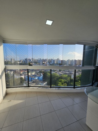 Imagem Imóvel com 3 Quartos à Venda, 107 m² em Caminho Das árvores - Salvador Imagem Imóvel com 3 Quartos à Venda, 107 m² em Caminho Das árvores - Salvador
