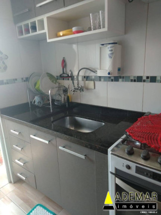 Imagem Apartamento com 2 Quartos à Venda, 51 m² em Centro - Diadema Imagem Apartamento com 2 Quartos à Venda, 51 m² em Centro - Diadema