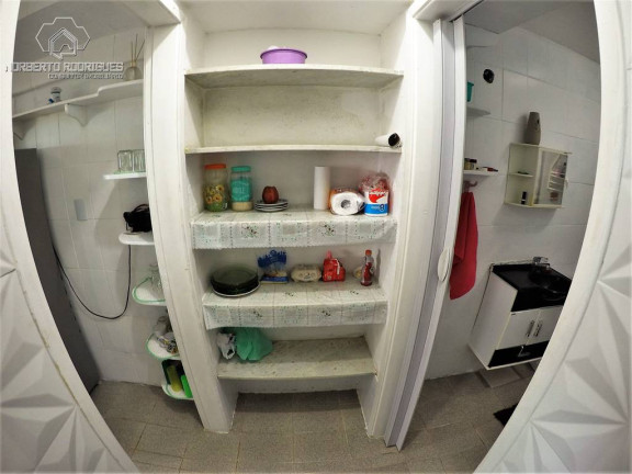 Imagem Apartamento com 1 Quarto à Venda, 42 m² em Guilhermina - Praia Grande