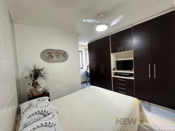 Imagem Apartamento com 2 Quartos à Venda, 95 m² em Itapuã - Vila Velha Imagem Apartamento com 2 Quartos à Venda, 95 m² em Itapuã - Vila Velha
