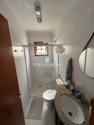 Imagem Casa de Condomínio com 3 Quartos à Venda, 86 m² em Jardim Barbacena - Cotia