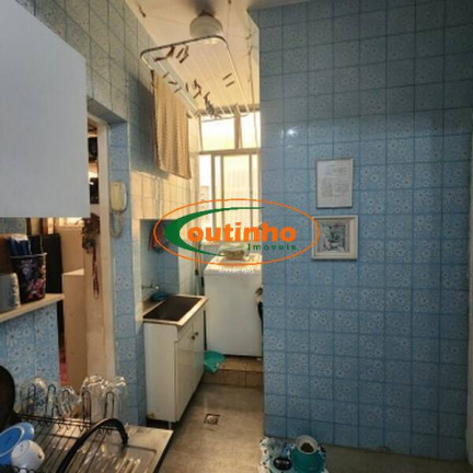 Imagem Apartamento com 2 Quartos à Venda, 60 m² em Tijuca - Rio De Janeiro Imagem Apartamento com 2 Quartos à Venda, 60 m² em Tijuca - Rio De Janeiro