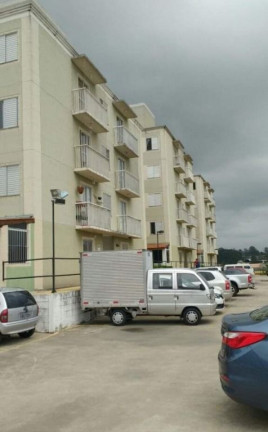 Apartamento com 2 Quartos à Venda, 48 m² em Guaianazes - São Paulo