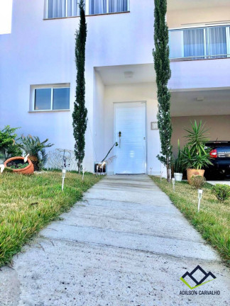 Imagem Casa de Condomínio com 3 Quartos à Venda,  em Jardim Dona Donata - Jundiaí