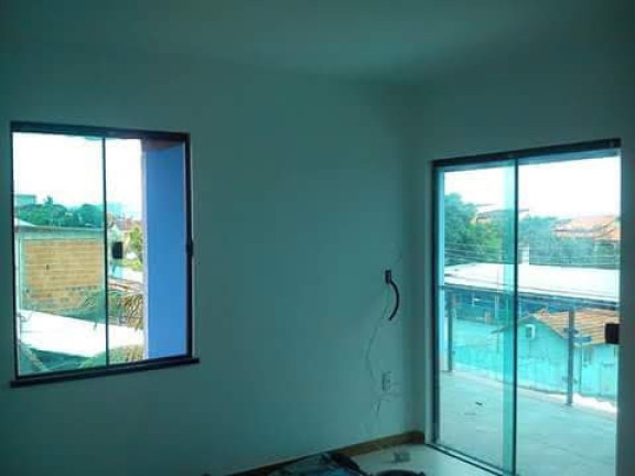 Imagem Casa com 3 Quartos à Venda,  em Campo Grande - Rio De Janeiro
