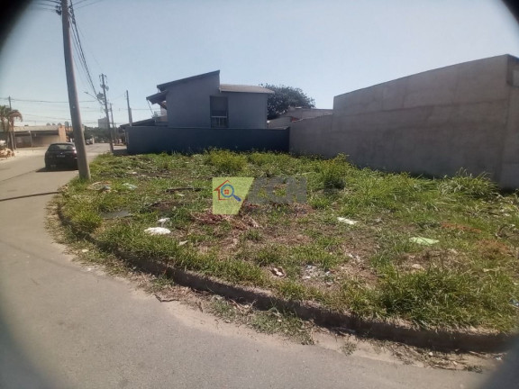 Terreno à Venda, 320 m² em Jardim Interlagos - Hortolândia
