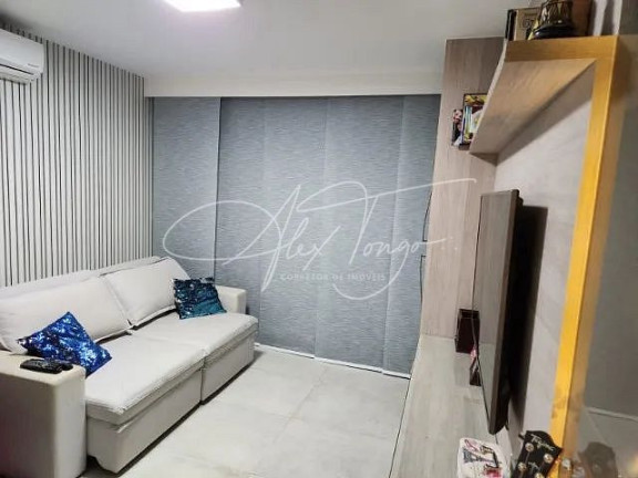 Imagem Casa com 4 Quartos à Venda, 230 m² em Parque Residencial Laranjeiras - Serra