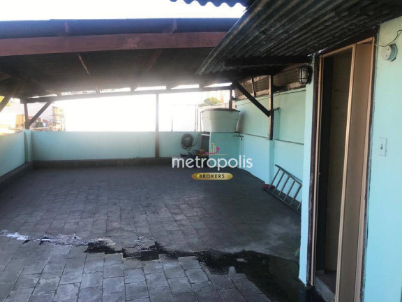 Imagem Edifício Residencial à Venda, 128 m² em Centro - São Caetano Do Sul Imagem Edifício Residencial à Venda, 128 m² em Centro - São Caetano Do Sul
