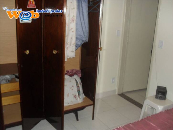 Imagem Apartamento com 1 Quarto à Venda, 38 m² em Vila Tupi - Praia Grande