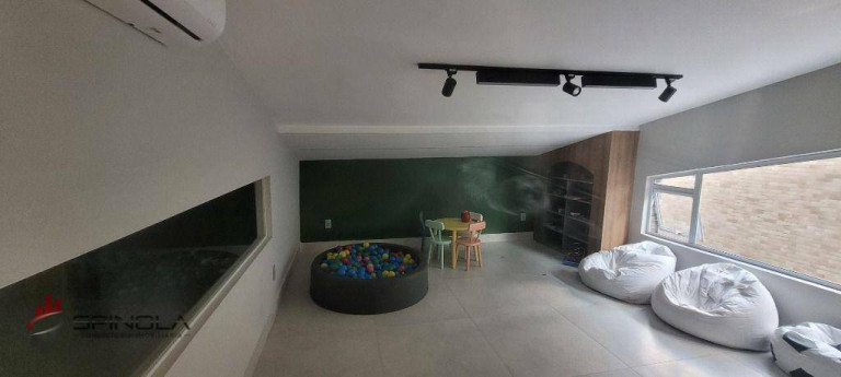 Imagem Apartamento com 3 Quartos à Venda, 109 m² em Vila Guilhermina - Praia Grande Imagem Apartamento com 3 Quartos à Venda, 109 m² em Vila Guilhermina - Praia Grande