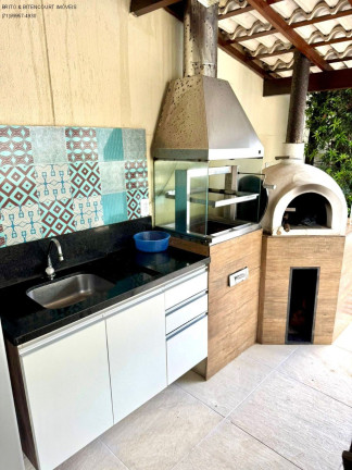 Imagem Casa com 5 Quartos à Venda, 325 m² em Ipitanga - Lauro De Freitas