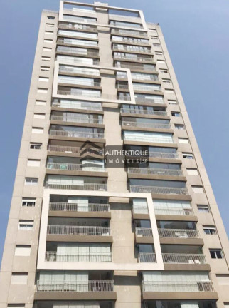 Imagem Apartamento com 2 Quartos à Venda, 91 m² em Vila Regente Feijó - São Paulo Imagem Apartamento com 2 Quartos à Venda, 91 m² em Vila Regente Feijó - São Paulo