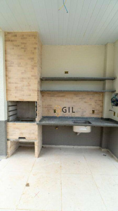 Imagem Apartamento com 2 Quartos à Venda ou Locação, 41 m² em Jardim Paraíso - Jacareí
