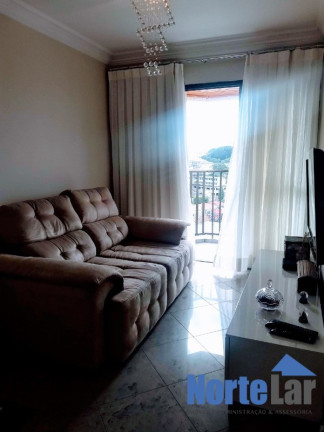 Imagem Cobertura com 3 Quartos à Venda, 170 m² em Casa Verde - São Paulo