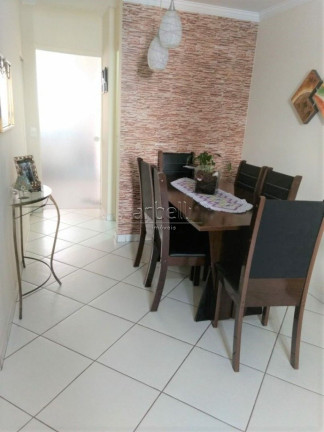 Imagem Casa de Condomínio com 2 Quartos à Venda, 92 m² em Conjunto Residencial Vista Verde - São Paulo