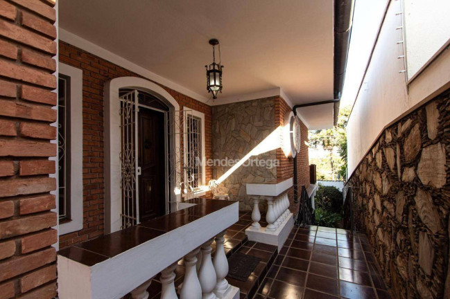 Casa com 3 Quartos para Alugar, 250 m² em Jardim América - Sorocaba