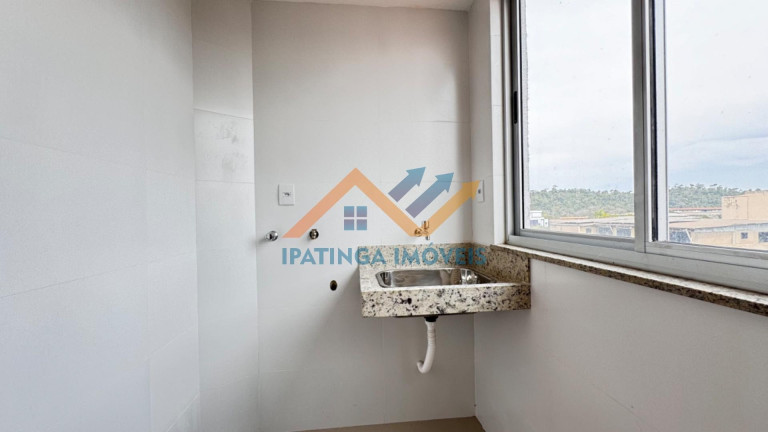 Imagem Apartamento com 3 Quartos à Venda, 82 m² em Bom Retiro - Ipatinga Imagem Apartamento com 3 Quartos à Venda, 82 m² em Bom Retiro - Ipatinga