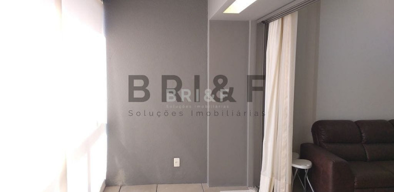 Imagem Apartamento com 1 Quarto à Venda, 41 m² em Brooklin - São Paulo Imagem Apartamento com 1 Quarto à Venda, 41 m² em Brooklin - São Paulo
