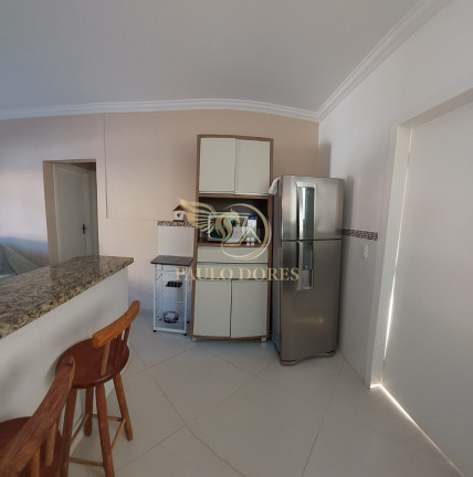 Imagem Apartamento com 2 Quartos à Venda, 70 m² em Maranduba - Ubatuba