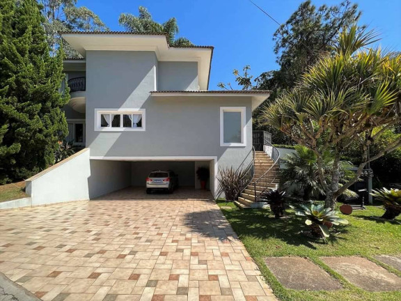 Imagem Casa de Condomínio com 4 Quartos à Venda, em São Paulo Ii - Cotia Imagem Casa de Condomínio com 4 Quartos à Venda, em São Paulo Ii - Cotia