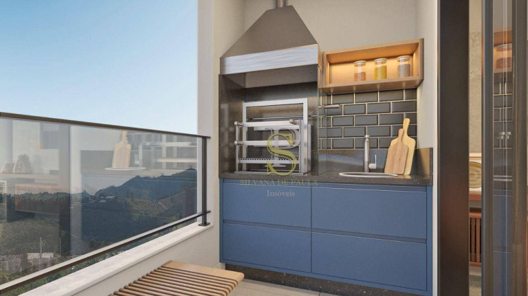 Imagem Apartamento com 2 Quartos à Venda, 64 m² em Bella Atibaia - Atibaia Imagem Apartamento com 2 Quartos à Venda, 64 m² em Bella Atibaia - Atibaia