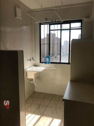 Imagem Apartamento com 2 Quartos à Venda, 50 m² em Brás - São Paulo