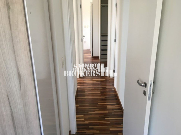 Imagem Apartamento com 3 Quartos à Venda, 127 m² em Vila Firmiano Pinto - São Paulo Imagem Apartamento com 3 Quartos à Venda, 127 m² em Vila Firmiano Pinto - São Paulo