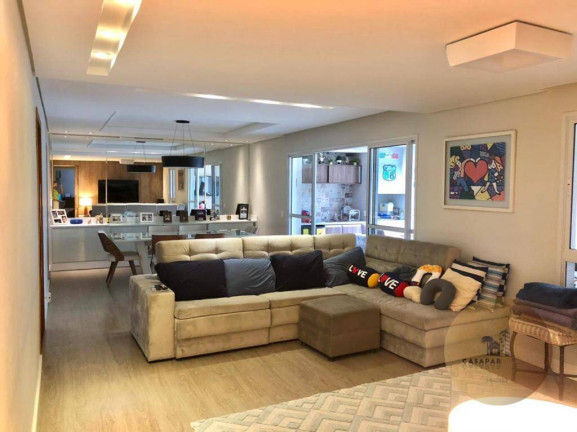 Imagem Apartamento com 3 Quartos à Venda, 155 m² em Centro - São Bernardo Do Campo Imagem Apartamento com 3 Quartos à Venda, 155 m² em Centro - São Bernardo Do Campo