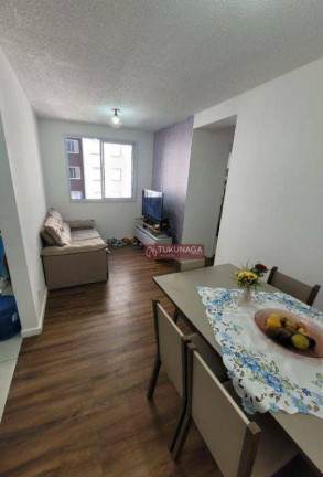 Imagem Apartamento com 2 Quartos à Venda, 44 m² em Cidade Líder - São Paulo Imagem Apartamento com 2 Quartos à Venda, 44 m² em Cidade Líder - São Paulo